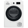 Whirlpool FFT D 9X3B HU Hőszivattyús szárítógép Whirlpool FFT D 9X3B HU Hőszivattyús szárítógép