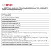 Bosch DWB97IM50 Kürtős páraelszívó Bosch DWB97IM50 Kürtős páraelszívó
