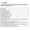 BOSCH DWB97CM50 Kürtős páraelszívó