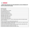 Bosch DWK98JQ60 Kürtős páraelszívó Bosch DWK98JQ60 Kürtős páraelszívó
