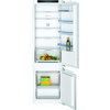 Bosch KIV87VFE0 Kombinirani ugradbeni hladnjak za zamrzavanje Bosch KIV87VFE0 Kombinirani ugradbeni hladnjak za zamrzavanje