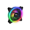 Gamdias Aeolus M2-1201 RGB LED PC ventilátor Gamdias Aeolus M2-1201 RGB LED PC ventilátor