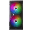 Gamdias Apollo E2 RGB Számítógépház Gamdias Apollo E2 RGB Számítógépház