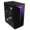 Gamdias Argus E2 Elite ARGB Számítógépház Gamdias Argus E2 Elite ARGB Számítógépház