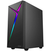 Gamdias Argus E4 RGB Számítógépház