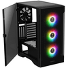 Gamdias Talos E2 Elite ARGB Számítógépház Gamdias Talos E2 Elite ARGB Számítógépház