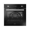 Candy FCT625NL Beépíthető sütő Candy FCT625NL Beépíthető sütő