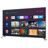 Smart Tech SMT65E1MUC2M1B1 4K Ultra HD Android TV Smart Tech SMT65E1MUC2M1B1 4K Ultra HD Android TV