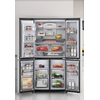 Whirlpool WQ9I MO1L Side by side hűtőszekrény Whirlpool WQ9I MO1L Side by side hűtőszekrény