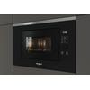 Whirlpool WMF200G Beépíthető mikrohullámú sütő Whirlpool WMF200G Beépíthető mikrohullámú sütő