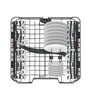 Whirlpool WIP 4T133 PFE Beépíthető integrált mosogatógép Whirlpool WIP 4T133 PFE Beépíthető integrált mosogatógép