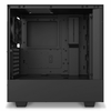 NZXT CA-H510E-B1 H510 Elite Számítógépház NZXT CA-H510E-B1 H510 Elite Számítógépház