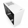 NZXT CA-H510B-W1 H510 Számítógépház NZXT CA-H510B-W1 H510 Számítógépház