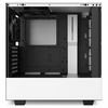 NZXT CA-H510B-W1 H510 Számítógépház NZXT CA-H510B-W1 H510 Számítógépház