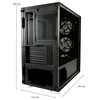 LC Power LC-708MB-ON Beyond X Számítógépház LC Power LC-708MB-ON Beyond X Számítógépház