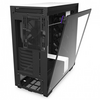 NZXT CA-H710B-W1 H710 Számítógépház NZXT CA-H710B-W1 H710 Számítógépház