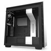 NZXT CA-H710B-W1 H710 Számítógépház