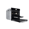 Whirlpool W9 OS2 4S1 P Beépíthető sütő Whirlpool W9 OS2 4S1 P Beépíthető sütő