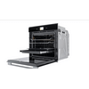 Whirlpool W9 OM2 4S1 P BSS Beépíthető sütő Whirlpool W9 OM2 4S1 P BSS Beépíthető sütő
