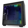 NZXT CA-H710I-B1 H710i Számítógépház NZXT CA-H710I-B1 H710i Számítógépház