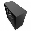 NZXT CA-H710I-B1 H710i Számítógépház