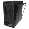 NZXT CA-H710I-B1 H710i Számítógépház NZXT CA-H710I-B1 H710i Számítógépház