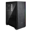 Zalman Z3 NEO Számítógépház, fekete Zalman Z3 NEO Számítógépház, fekete
