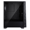 Zalman Z3 NEO Számítógépház, fekete Zalman Z3 NEO Számítógépház, fekete