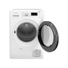 Whirlpool FFT M11 82B EE Hőszivattyús szárítógép Whirlpool FFT M11 82B EE Hőszivattyús szárítógép