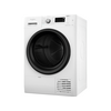 Whirlpool FFT M11 82B EE Hőszivattyús szárítógép Whirlpool FFT M11 82B EE Hőszivattyús szárítógép