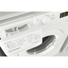 Indesit MTWSA 61252 W EE Elöltöltős mosógép Indesit MTWSA 61252 W EE Elöltöltős mosógép
