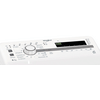 Whirlpool TDLR 6030S EU/N Felültöltős mosógép Whirlpool TDLR 6030S EU/N Felültöltős mosógép