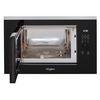 Whirlpool WMF250G Beépíthető mikrohullámú sütő Whirlpool WMF250G Beépíthető mikrohullámú sütő