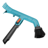 Gardena 3651-20 CombiSystem Ereszcsatorna tisztító Gardena 3651-20 CombiSystem Ereszcsatorna tisztító