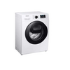 Samsung WW70AA626AE/LE Elöltöltős mosógép, fehér