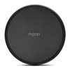 Rapoo XC100 Vezeték nélküli mobiltelefon töltő, fekete (187151) Rapoo XC100 Vezeték nélküli mobiltelefon töltő, fekete (187151)