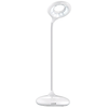 Avide ABLDL-MIN-4W LED asztali lámpa, fehér