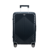 Samsonite Tunes Spinner 55/20 Gurulós bőrönd, fekete (75231-5346) Samsonite Tunes Spinner 55/20 Gurulós bőrönd, fekete (75231-5346)