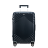 Samsonite Tunes Spinner 55/20 Gurulós bőrönd, fekete (75231-5346)