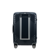 Samsonite Tunes Spinner 55/20 Gurulós bőrönd, fekete (75231-5346)
