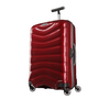 Samsonite Firelite Spinner 81/30 Gurulós bőrönd, Chili piros (77562-1198)