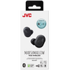 JVC HA-A11T-B Vezeték nélküli fülhallgató, fekete JVC HA-A11T-B Vezeték nélküli fülhallgató, fekete