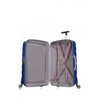 Samsonite Firelite Spinner 69/25 Gurulós bőrönd, Mélykék (76219-1277)