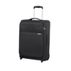 American Tourister Lite Ray Upright 55/20 TSA Kézipoggyász, Fekete American Tourister Lite Ray Upright 55/20 TSA Kézipoggyász, Fekete