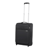 American Tourister Lite Ray Upright 55/20 TSA Kézipoggyász, Fekete American Tourister Lite Ray Upright 55/20 TSA Kézipoggyász, Fekete