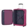 American Tourister Lite Ray Upright 55/20 TSA Kézipoggyász, Magenta American Tourister Lite Ray Upright 55/20 TSA Kézipoggyász, Magenta
