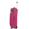 American Tourister Lite Ray Upright 55/20 TSA Kézipoggyász, Magenta American Tourister Lite Ray Upright 55/20 TSA Kézipoggyász, Magenta