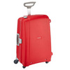 Samsonite Aeris Spinner 68/25 Gurulós bőrönd, Piros (23404-1726) Samsonite Aeris Spinner 68/25 Gurulós bőrönd, Piros (23404-1726)