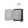 Samsonite Base Boost Spinner 55/20 Gurulós bőrönd, fekete (85195-1041)