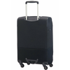 Samsonite Base Boost Spinner 55/20 Gurulós bőrönd, fekete (85195-1041)